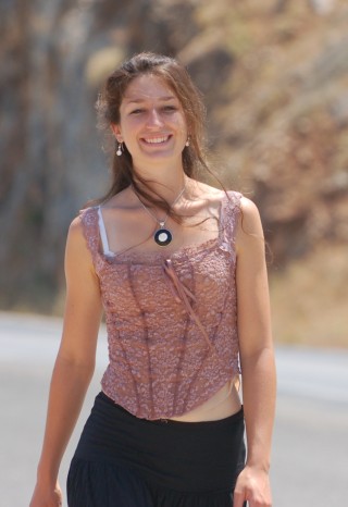 Abigail Fellay